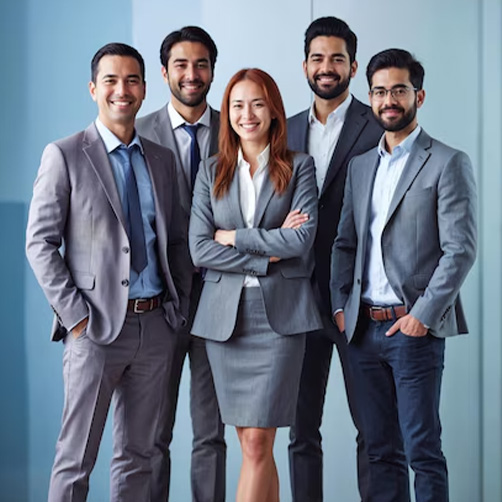 Expertise and Experience